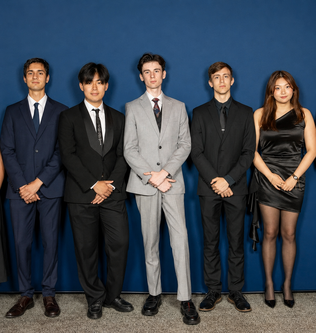 The Opinomix team