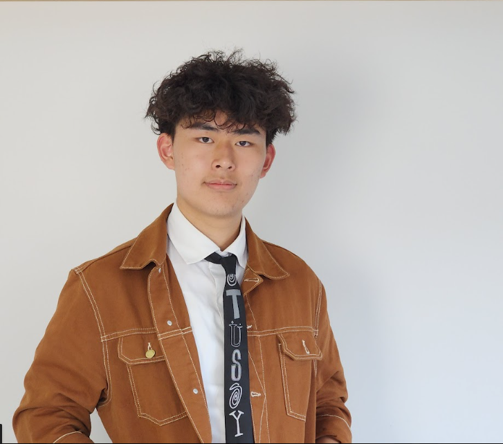 Justin Zhang